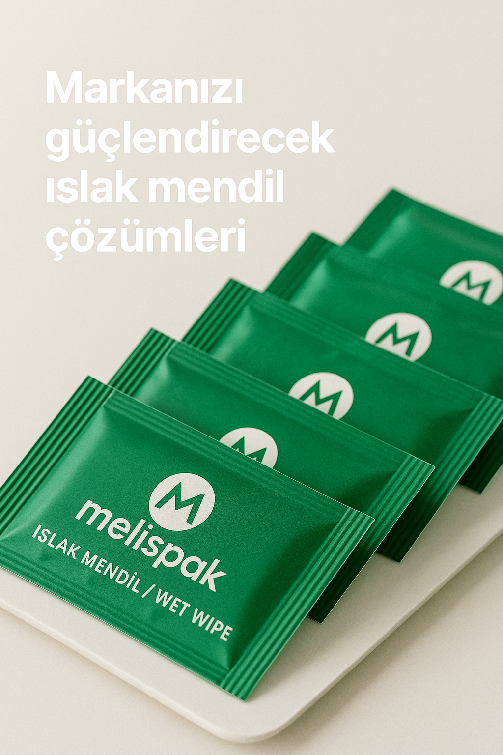 Islak Mendilde Hijyen ve Marka Deneyimi