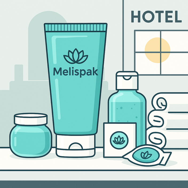 Otel Buklet Ürünlerinde Yeni Trendler